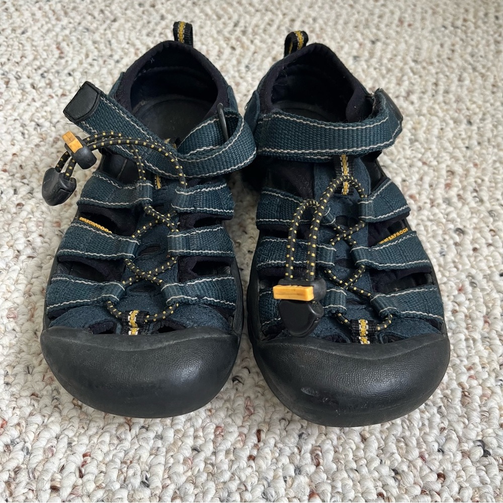 Keen Big Kids Waterproof Sandals